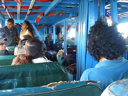 ometepeferry1 Ometepe ferry photo coutesy of Hayden (http://www.flickr.com/photos/hllewellyn)