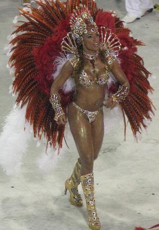 carnival brazil costumes. Carnival Costume