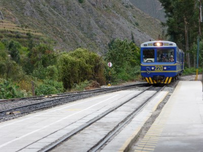 I see that train a comin' I see that train a comin'
