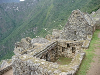 Random Machu Photo Random Machu Photo