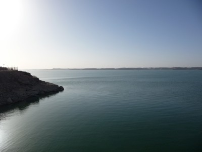 Lake Nassar Lake Nassar