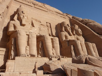 Abu Simbel Abu Simbel