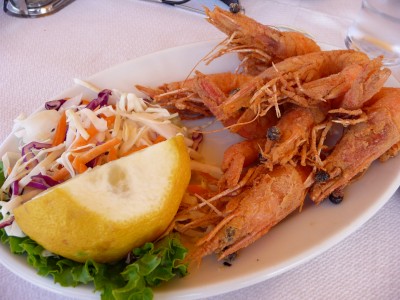 Sabens bone-free shrimp Sabens bone-free shrimp