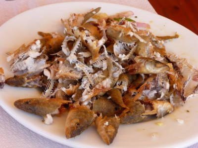 After (Small fried fish... you have been warned) After (Small fried fish... you have been warned)