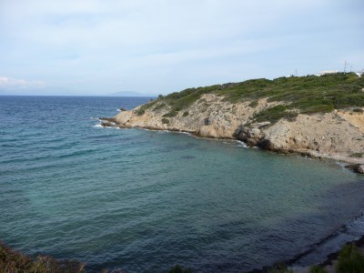 Ahh the sea Ahh the sea