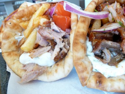 Yummm... Pitas Yummm... Pitas
