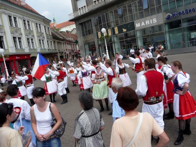 Dancers...Dancing Dancers...Dancing