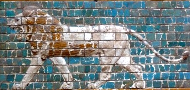 Tiles in the hall Tiles in the hall