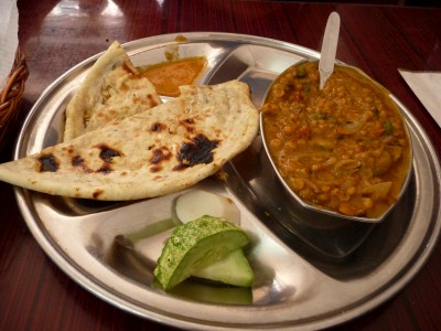 Dal Tadka Kathamandu Nepal A little Dal Tadka to make everything better