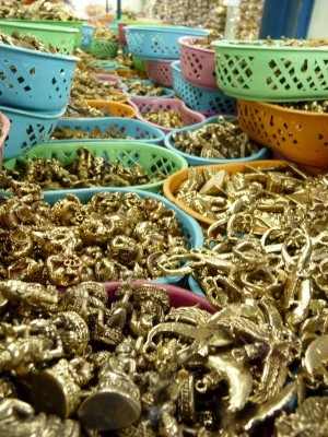 Idols in the market bangkok thailand Oodles of Idols