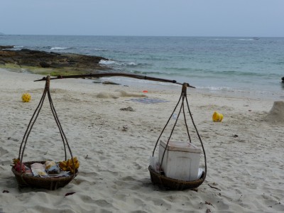 koh samet thailand The goal