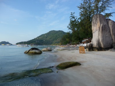 Koh Tao Thailand Beautiful Koh Tao