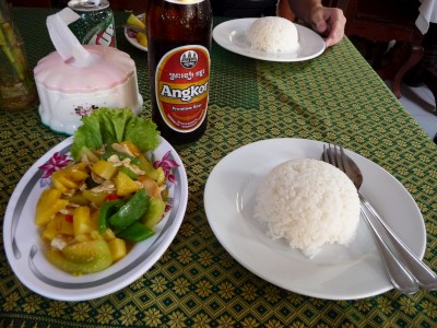 Supper Supper