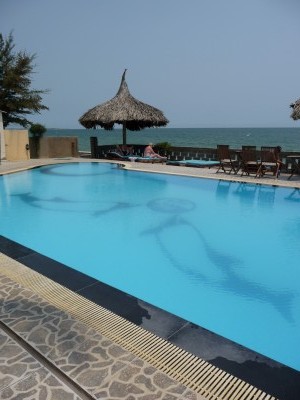 Poolside Poolside
