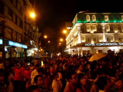 Earth Hour Earth Hour
